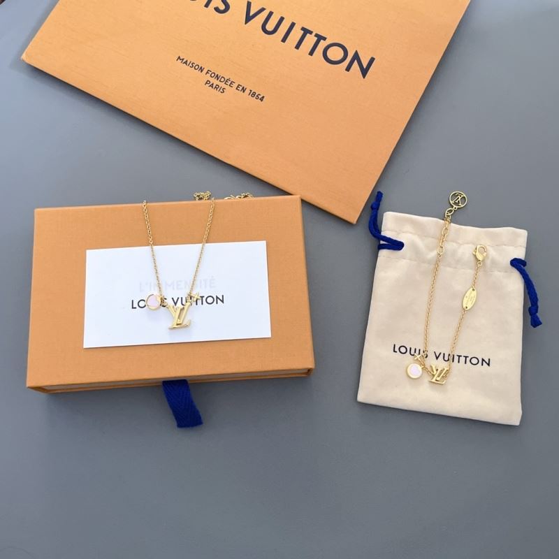 Louis Vuitton Necklaces